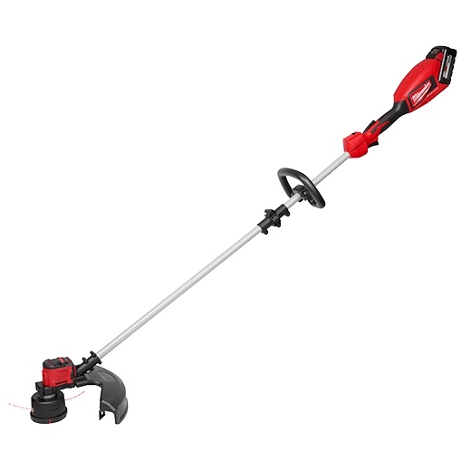 Picture of Milwaukee Electric Tool 2828-21 M18 Brushless String Trimmer Kit